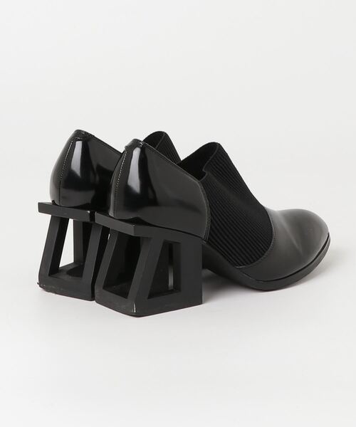 「Jeffrey Campbell」 パンプス 35 ブラック レディース