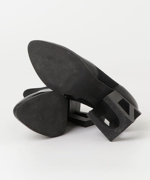 「Jeffrey Campbell」 パンプス 35 ブラック レディース