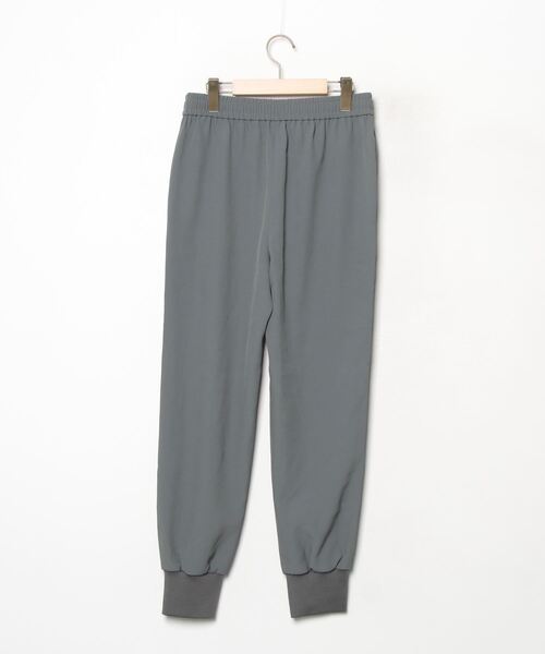 PLST 「PLST」 イージーパンツ L グレー レディース : ZOZOTOWN Yahoo  