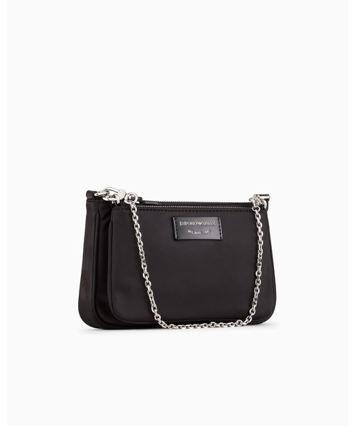 EMPORIO ARMANI ショルダーバッグ バッグ 「エンポリオ