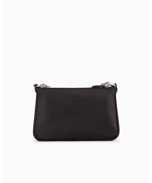 【ポーグさま専用】エンポリオ アルマーニ ショルダーバッグ メッセンジャー エンポリオアルマーニ(EMPORIO ARMANI) ショルダー