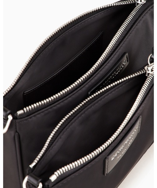 美品★EMPORIO ARMANI ミニショルダーバッグ EMPORIO ARMANI ショルダーバッグ バッグ 「エンポリオ