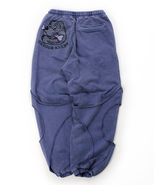 GALFY（ガルフィー） スウェットパンツ ジャージ 「GALFY/ガルフィー