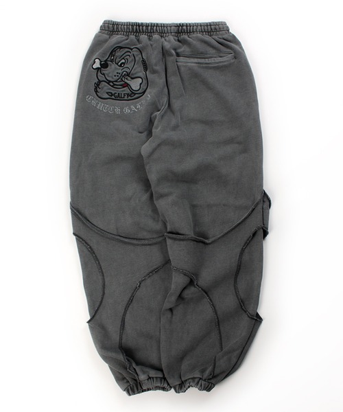 GALFY（ガルフィー） スウェットパンツ ジャージ 「GALFY/ガルフィー