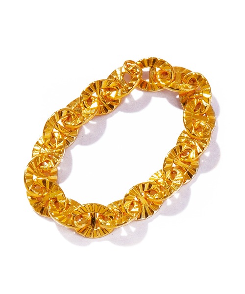 指輪 リング 「les bon bon」K18 confident ring/コンフィデント リング BOB746 レディースの画像