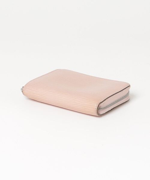 LOUIS VUITTON 「LOUIS VUITTON」 エピ ジッピー コインケース