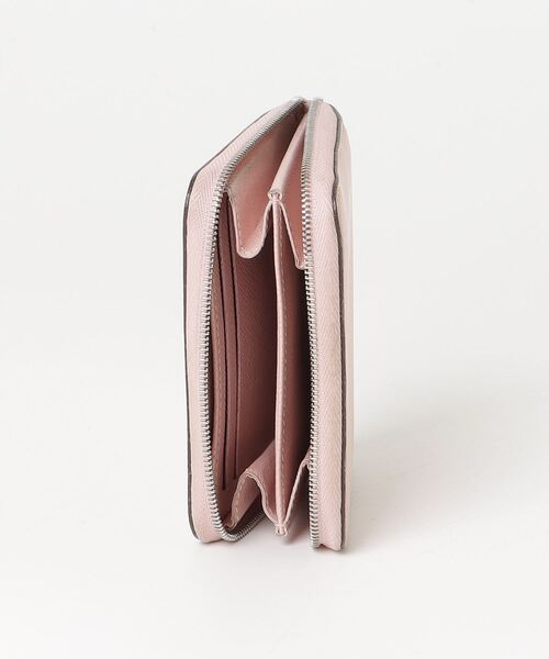 Louis Vuitton ピンク コインケース LOUIS VUITTON ルイヴィトン ポシェット・クレ コインケース