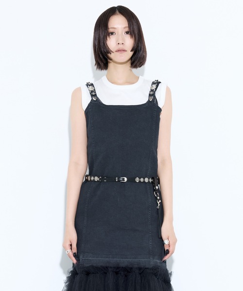 TOGA ベルト　美品 TOGA ベルト Metal buckle belt color メンズ : ZOZOTOWN Yahoo