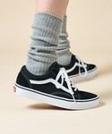 スニーカー VANS/ヴァンズ UA Old ...の詳細画像1