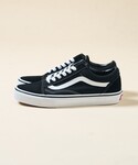 スニーカー VANS/ヴァンズ UA Old ...の詳細画像3
