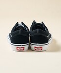 スニーカー VANS/ヴァンズ UA Old ...の詳細画像4