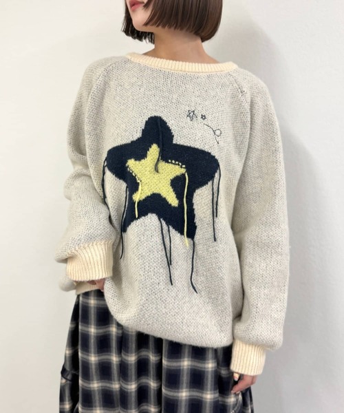 ReZARD ニット まとめ売り セット ReZARD】Logo Turtle Neck Sweater