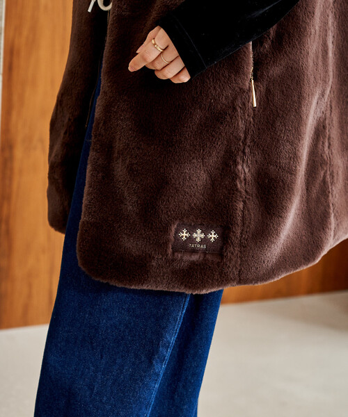 FREAK'S STORE（フリークスストア） ダウンベスト ベスト TATRAS