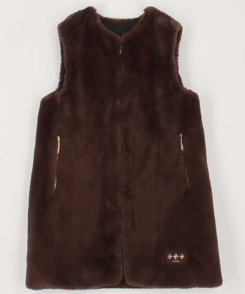 FREAK'S STORE（フリークスストア） ダウンベスト ベスト TATRAS