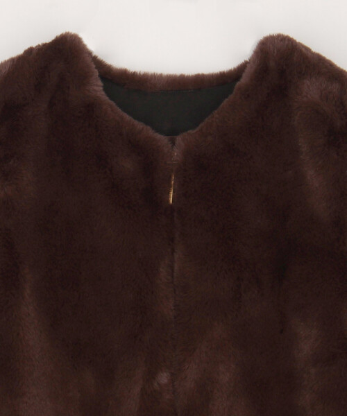 FREAK'S STORE（フリークスストア） ダウンベスト ベスト TATRAS