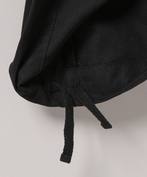 「JEANASIS」 カーゴパンツ MEDIUM ベージュ レディース
