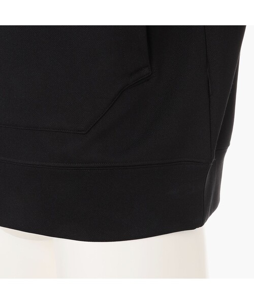 BRIEFING（ブリーフィング） パーカー LA MEN'S BACK PILE HOODIE