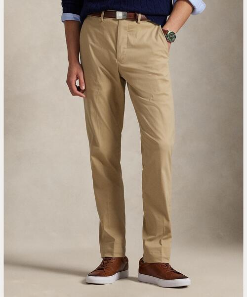 POLO RALPH LAUREN（ポロ・ラルフローレン） チノパン スリム フィット