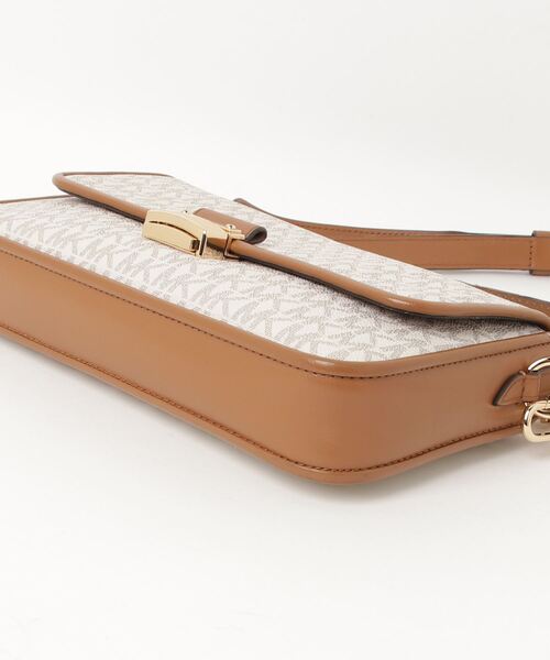 MICHAEL KORS（マイケルコース） 2WAYバッグ FREE ホワイト系その他