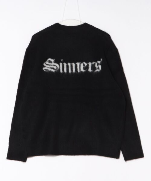 ALLSAINTS（オールセインツ） セーター ニット SAINTS WOOL BLEND