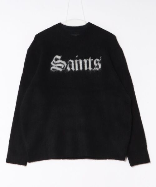 ALLSAINTS（オールセインツ） セーター ニット SAINTS WOOL BLEND