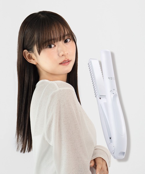 ReFa リファ HAIR IRON CASE / リファヘアアイロンケース