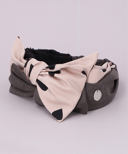 CA4LA（カシラ） ヘアバンド LULUE 2 : ZOZOTOWN Yahoo!店 - 通販