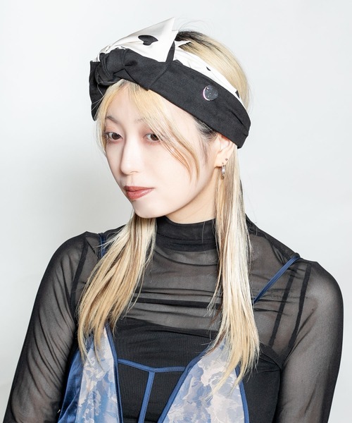CA4LA（カシラ） ヘアバンド LULUE 2 : ZOZOTOWN Yahoo!店 - 通販 