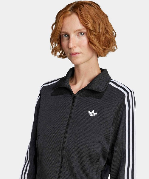 ジャージ ファイヤーバード アディカラー ニット トラックトップ / ジャージ / アディダスオリジナルス adidas Originals レディー | adidas | 07