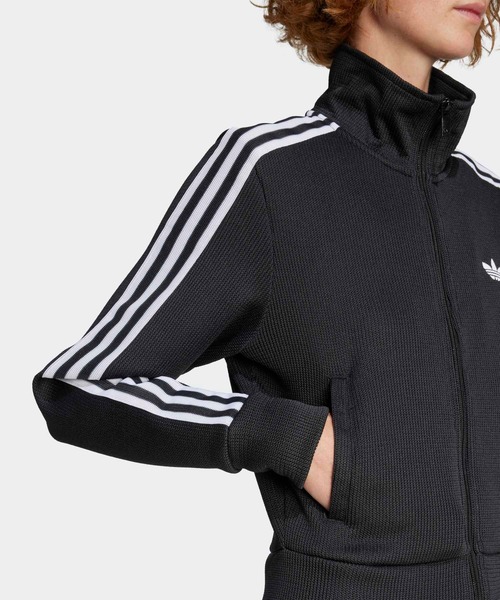 ジャージ ファイヤーバード アディカラー ニット トラックトップ / ジャージ / アディダスオリジナルス adidas Originals レディー | adidas | 08