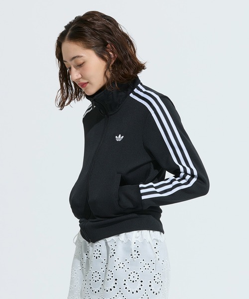 ジャージ ファイヤーバード アディカラー ニット トラックトップ / ジャージ / アディダスオリジナルス adidas Originals レディー | adidas | 04