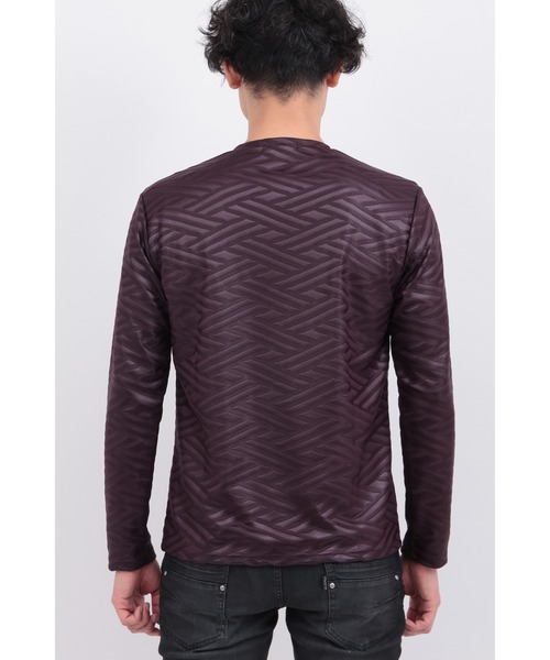 TORNADO MART（トルネードマート） tシャツ ブライトフクレダイヤJQV