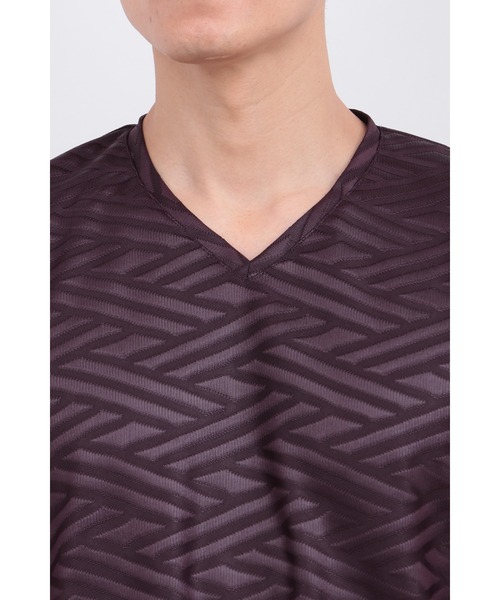 TORNADO MART（トルネードマート） tシャツ ブライトフクレダイヤJQV