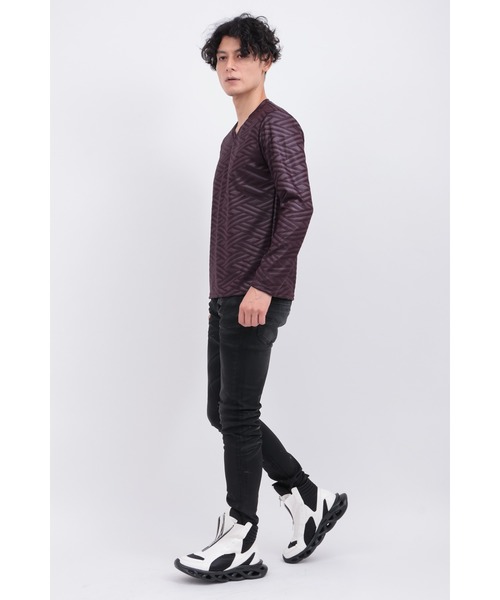 TORNADO MART（トルネードマート） tシャツ ブライトフクレダイヤJQV