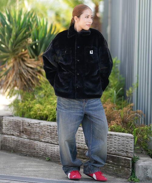 Carhartt WIP（カーハートワークインプログレス） コート アウター