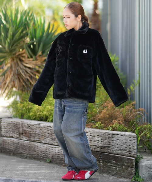 Carhartt WIP（カーハートワークインプログレス） コート アウター
