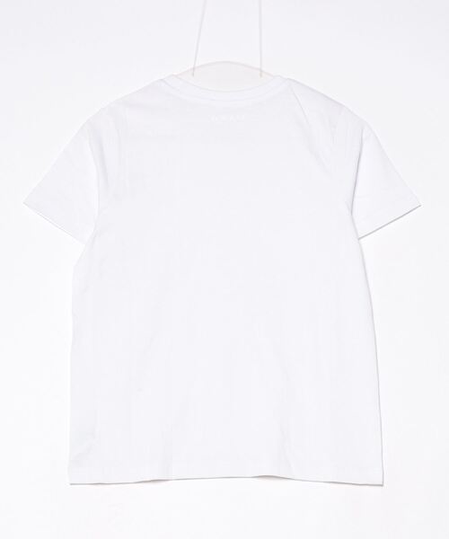 [MARW UNITED ARROWS] короткий рукав футболка 34 белый женский 