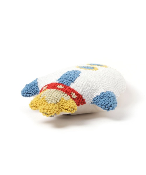 niko and…（ニコアンド） クッション クッションカバー オリジナル