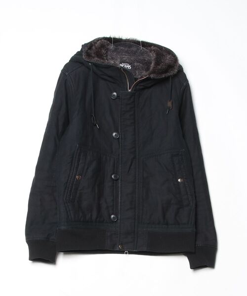 BEAMS ブルゾン 楽天市場】【SALE／50%OFF】3タイプ フリース ブルゾン BEAMS ビームス