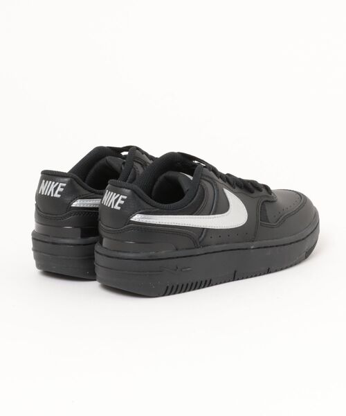 NIKE（ナイキ） スニーカー W GAMMA FORCE ウィメンズ ガンマ フォース