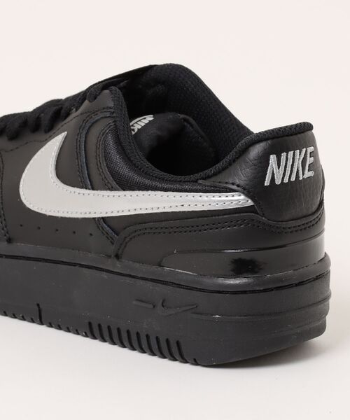 NIKE（ナイキ） スニーカー W GAMMA FORCE ウィメンズ ガンマ フォース