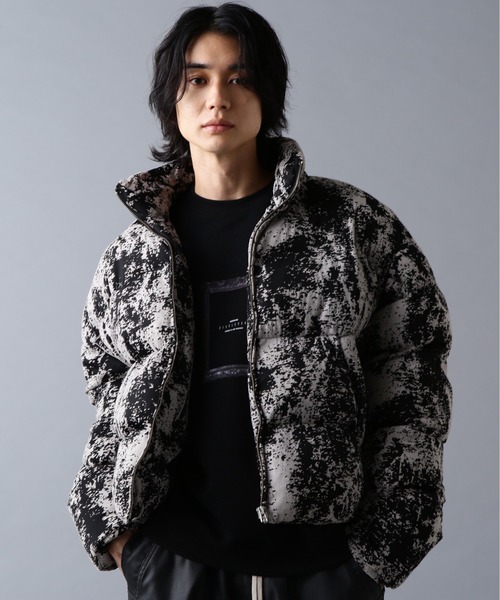 DANKE SCHON（ダンケシェーン） ブルゾン アウター DankeSchon/ダンケ