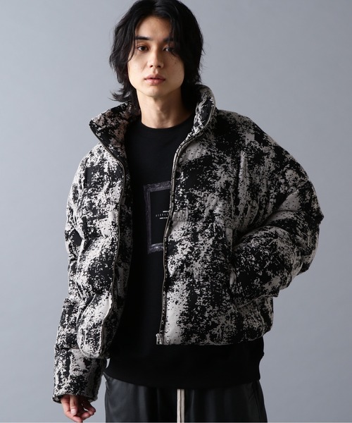 dankeschon ダンケシェーン モヘア taste ブルゾン ジャケット dankeschon ダンケシェーン モヘア taste ブルゾン ジャケット