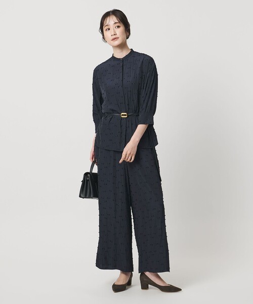 UNITED ARROWS（ユナイテッドアローズ） パンツ ドットカット