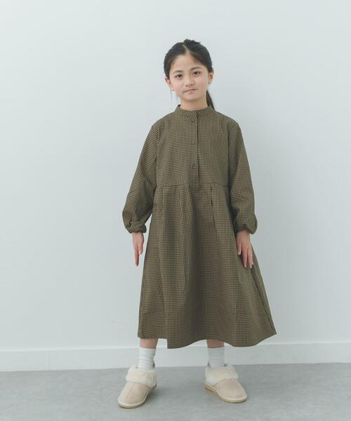 URBAN RESEARCH DOORS（アーバンリサーチドアーズ） ワンピース 「親子