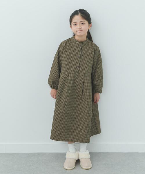 URBAN RESEARCH DOORS（アーバンリサーチドアーズ） ワンピース 「親子