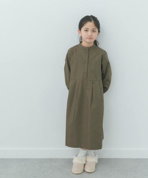 URBAN RESEARCH DOORS（アーバンリサーチドアーズ） ワンピース 「親子