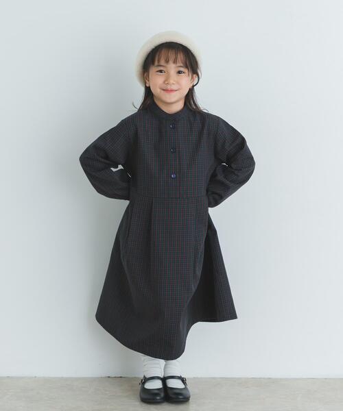 URBAN RESEARCH DOORS（アーバンリサーチドアーズ） ワンピース 「親子
