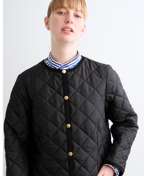 Traditional Weatherwear（トラディショナル ウェザーウェア） コート