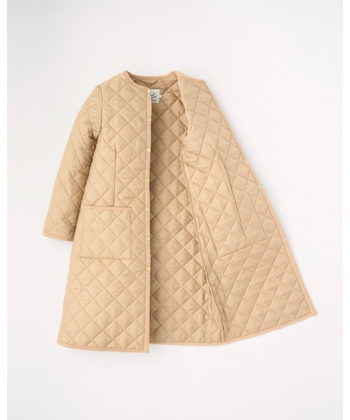 Traditional Weatherwear（トラディショナル ウェザーウェア） コート